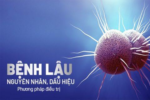 Bệnh lậu Nguyên nhân dấu hiệu và phương pháp điều trị