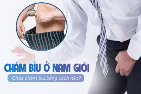 Chàm bìu ở nam giới là gì Chữa chàm bìu bằng cách nào