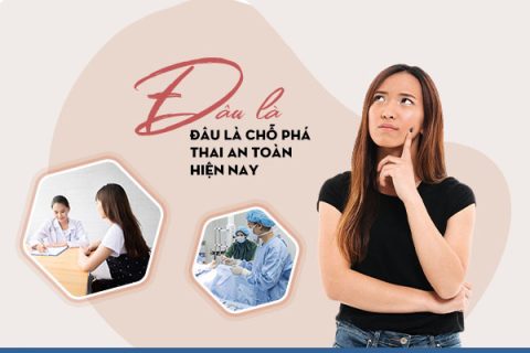 Phá thai có đau không Địa chỉ phá thai không đau