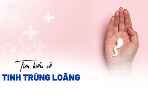 Tìm hiểu về bệnh tinh trùng loãng ở nam giới